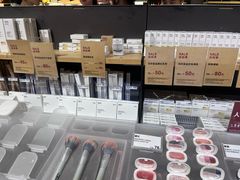 -MUJI无印良品(天一国购店)