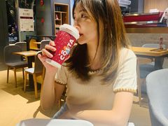 -COSTA COFFEE(常熟路店)