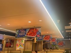 -海底捞火锅(太原南站店)