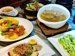 -金騰閣·经典粤菜(汾江中路店)