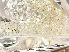 -麓椿花园西餐厅(海乐世界店)