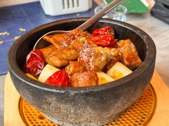 -文杏馆·庭院餐厅(虹桥店)