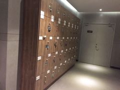 -威尔仕健身(新天地店)