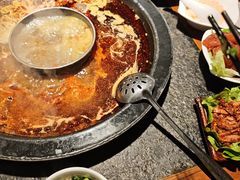 -陈眼镜火锅(总店)