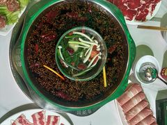 -枇杷园食为鲜火锅(南山店)