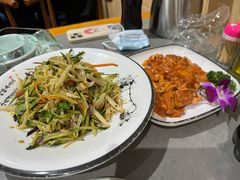 -鹤之乡·齐齐哈尔东北炭火烤肉(昆明盈江路店)