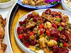 -醉壹号海鲜大排档(厦门美食地标店)