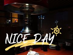 -山之屋炭火烧肉·生啤畅饮(大朗万科中央公园店)