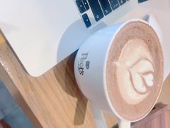 -Peet's Coffee皮爷咖啡(大学路店)
