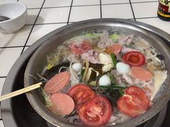 -海关荤豆花(洋河一路店)