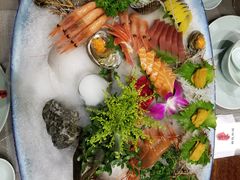 大综合刺身拼盘-古京·臻致料理(月湖店)