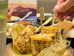 -香兰印尼 Pandan(中华广场店)