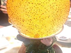 -吴越荣记苏州菜·松鼠桂鱼 100% 活鱼现做(月光码头店)