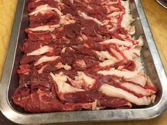 -月圆火锅(宁海东路二店)