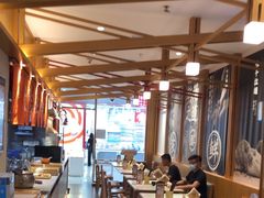 -味千拉面(惠州淡水嘉信茂广场分店)