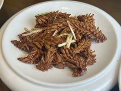 -颜家菜·鲁菜世家(大明湖店)