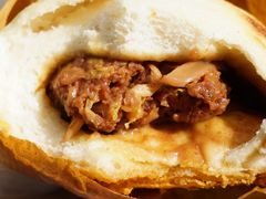 -牛煎里牛肉煎包淮南牛肉汤(广东路店)