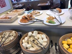-素满香·素食自助餐(苏州·临顿路店)