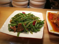 -72街荷叶饭(东方宝泰广场店)