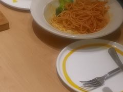 -菲滋意式餐厅(西溪印象城店)