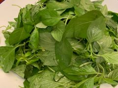 -金狮麟·新豫菜(金码大厦店)