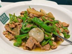 -绿草地·湘菜(7mall店)