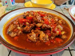 -江西老表·经典江西八大碗