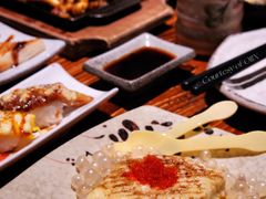 -小川洋风料理(街道口店)