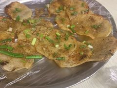 -阮记烧烤大排档(同庆阁社区店)