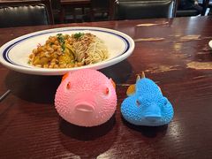 -永安鱼庄·镇江菜(东吴路店)