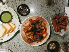 -Home Thai·泰谣(王府井apm店)