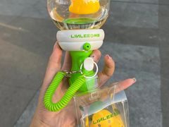 -LINLEE林里·手打柠檬茶(王府井APM店)