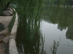 -咸阳湖景区