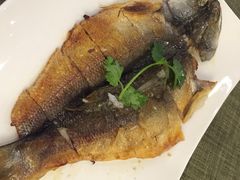 融绘·鱼肆(融绘湖滨南店)-黑明餐厅(白鹭洲店)