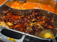 -齐祺渔锅(前进路店)