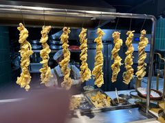 -李掌柜鲜菜火锅(移民广场店)