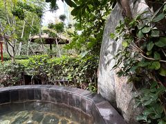 -西安国际创新人才交流中心•药浴温泉