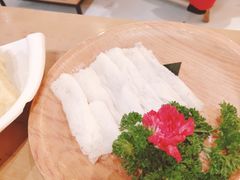 竹荪-湯系·煲汤手艺人(东二环泰禾广场店)