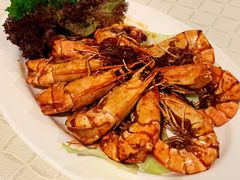 -无招牌海鲜餐厅(怡丰城店)
