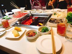 -海底捞火锅(北京路店)