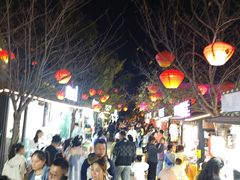 -回龙窝历史文化街区