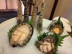 -揽季锅物会.福建黄鱼.海鲜姿造(五四路店)