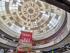 -万达广场(松江店)