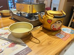 -冰川朝鲜族料理·东北菜(观前店)