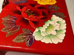 -肆月河豚·新淮扬(金融街店)