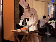 -晟永興烤鸭店(五道口店)