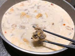 -煲宫猪肚鸡(昆山金鹰国际购物中心店)