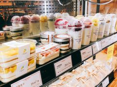 -罗森尼娜(德思勤店)