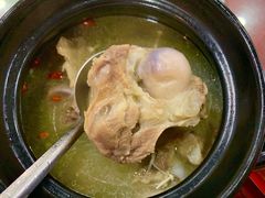 -老火大骨头汤馆