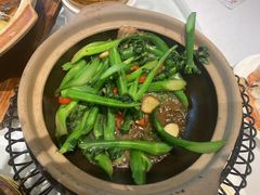 -勝記酒家·37年老字号·经典粤菜(荔枝公园店)